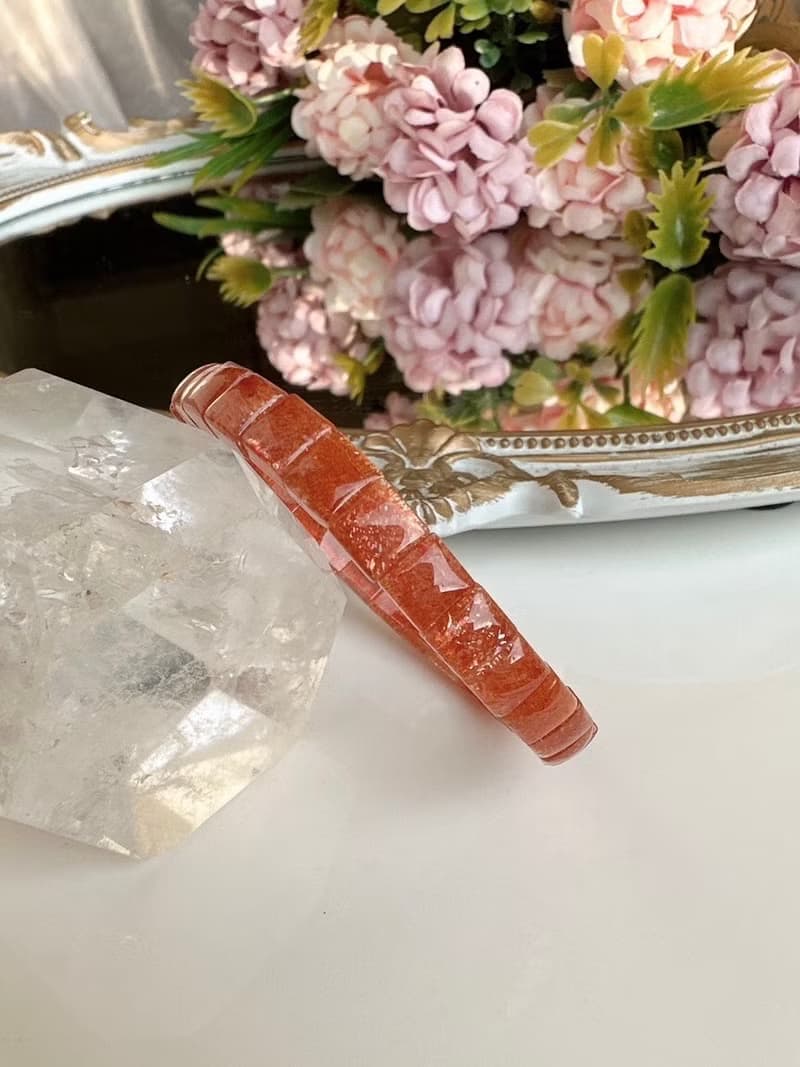 心忱-太陽石手排