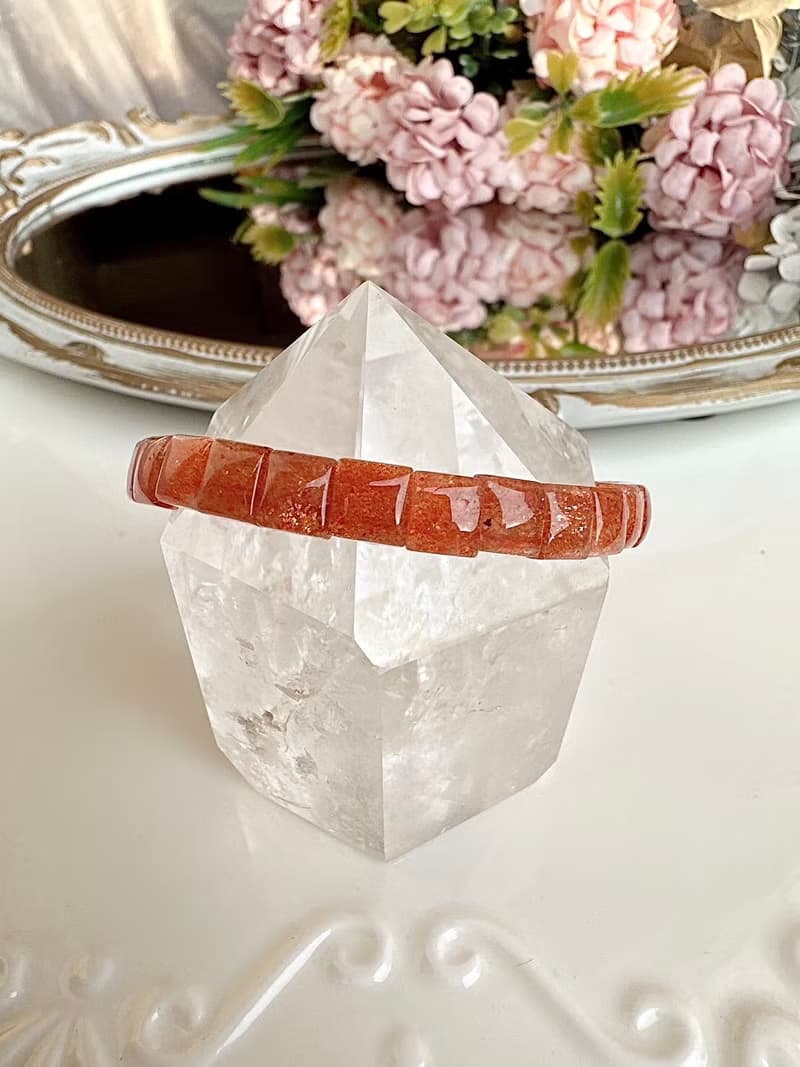 心忱-太陽石手排