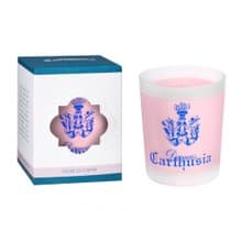 【現貨】義大利 Carthusia│繽紛花園香氛蠟燭/Fiori di Capri