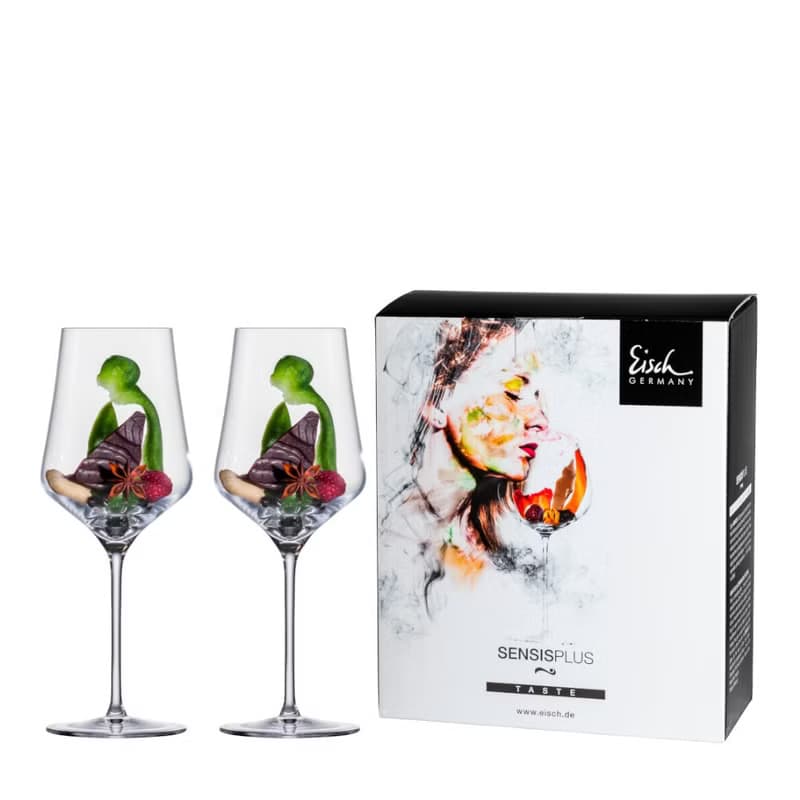 【Eisch】德國Sky SensisPlus 紅酒杯 會呼吸的酒杯