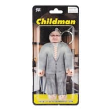 Robert 63, Business Attire