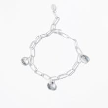 Personalized Name Bracelet 英文姓名手鍊