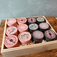新品 台灣3款特色茶