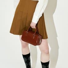 韓國製自家品牌Untidy Dumpy Bag