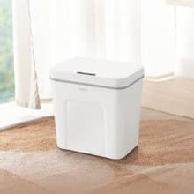 KINYO 智慧感應垃圾桶 12L EGC-1230