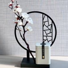 大禹嶺100K  茶王