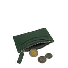 Card s holder /Green