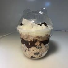 可可Oreo蛋糕 可可蛋糕 Oreo蛋糕 小蛋糕 下午茶 鑠甜點 宅配