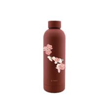 冷熱保溫瓶 隨行杯-日本-櫻花恬謐 (500ml)