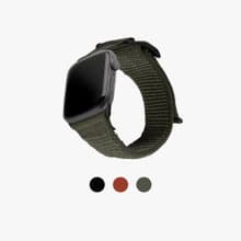 UAG Apple Watch 42/44/45/46/49mm 時尚尼龍錶帶V2