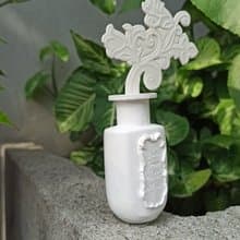 情人節禮物/花片香水瓶(古典款)- 擴香 石膏 精油 交換禮物