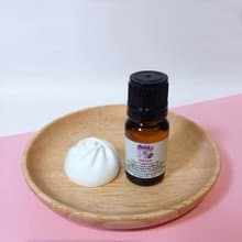 造型擴香石配香薰油(小蒼蘭)