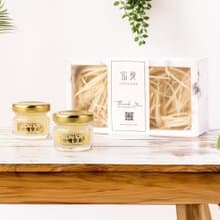 玲瓏官燕即食燕窩禮盒(27g*2)|一口盞輕養隨行 即開即補 送禮首選