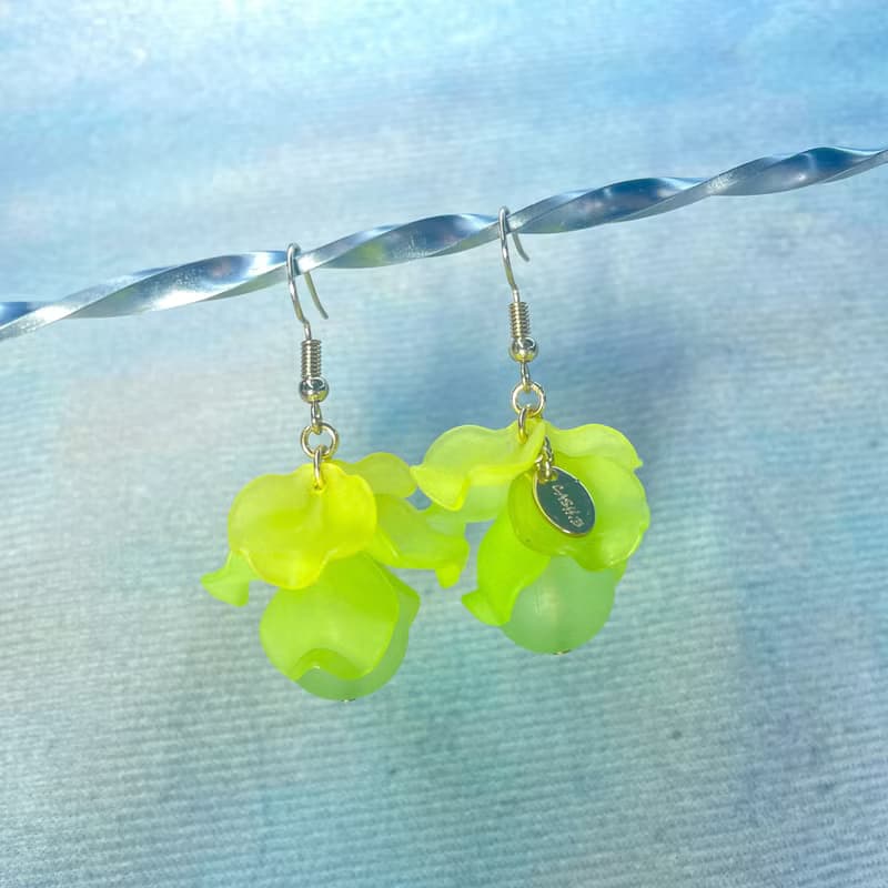 嬌若春花系列-千喜