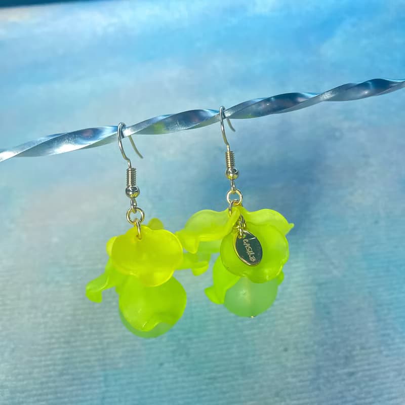 嬌若春花系列-千喜