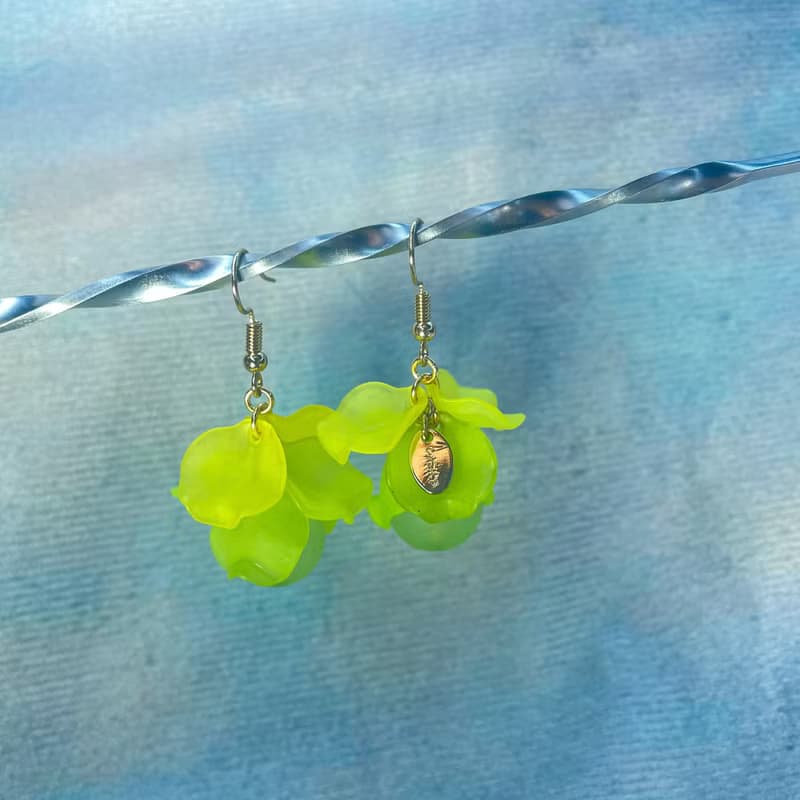 嬌若春花系列-千喜