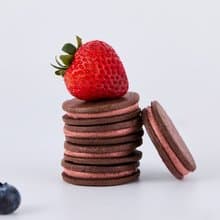 野莓醇厚可可(全素)