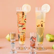 【快速出貨】RITZENHOFF+ 英雄節經典啤酒杯-共六款