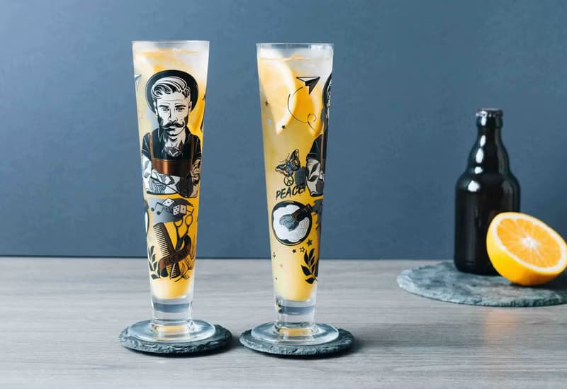 【快速出貨】RITZENHOFF+ 英雄節經典啤酒杯-共六款