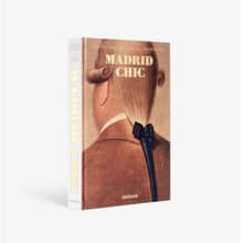 精裝書籍 - Madrid Chic【ASSOULINE】