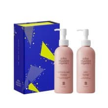 John Masters Organics 假期系列-寶寶基礎洗潤組