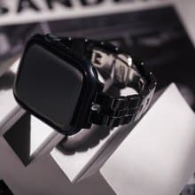 Apple watch - 單珠陶瓷 蘋果錶帶 送禮