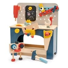 創意遊戲工具桌
