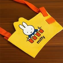 【Pinkoi x miffy】Faranci米菲飲料杯套提袋 米菲 聯名 生日