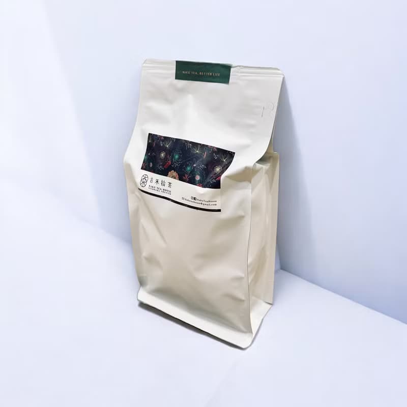 【 蜜山 】夏日冷萃冷泡茶50包 文山包種 蜜香紅茶 古禾拾茶