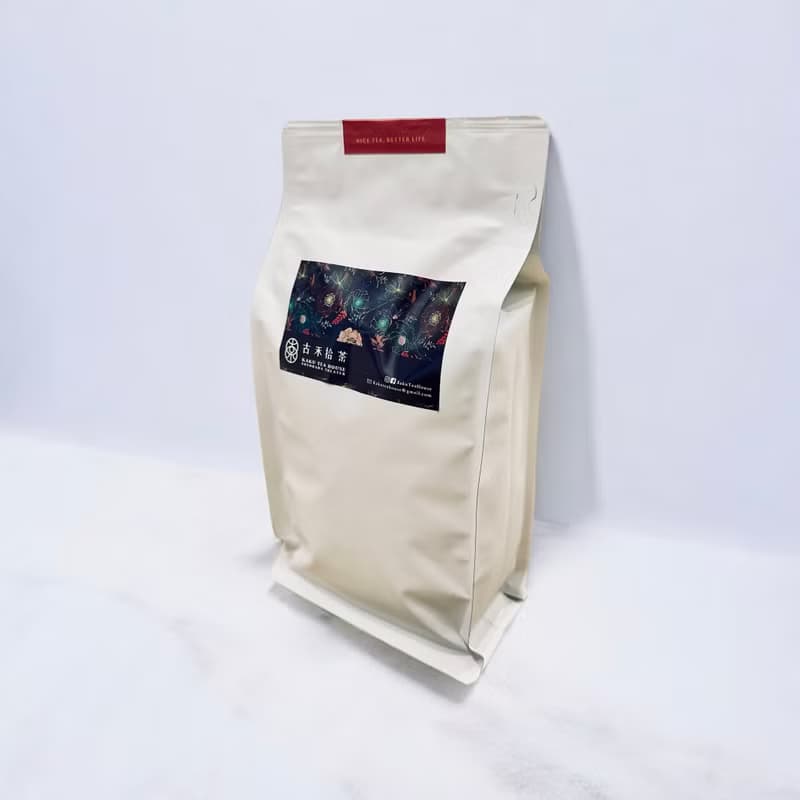 【 蜜山 】夏日冷萃冷泡茶50包 文山包種 蜜香紅茶 古禾拾茶