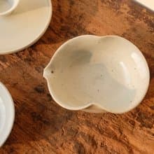 手工小盤 茶海 茶則 醬料盤