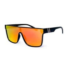 【ACEKA】赤影橘/日影黃/暮影黑運動太陽眼鏡(TRENDY系列)