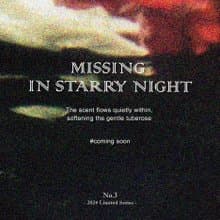 D Zack Studio限定系列 星空橋下的思念-Missing in starry night