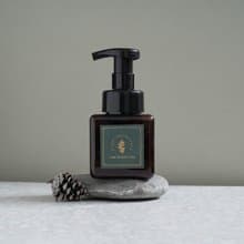 【新版】台灣檜木精油保溼洗手慕斯 250ml