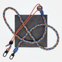 手機掛繩 可拆式腕帶 萬用背帶