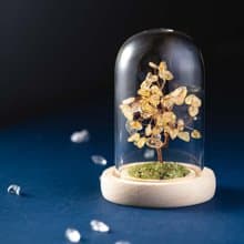 水晶許願樹 | 水晶樹
