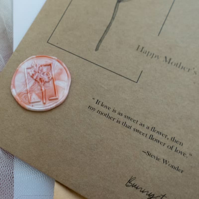 【母親節特輯】永生康乃馨小花束 母親節獻禮