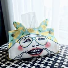 微笑蛋寶 面紙套 紙巾套