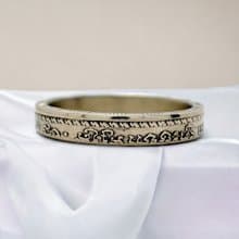 Cambodia Coin Ring 500 riel 1994, Cambodia Ring Man, Coin Ring Cambodia