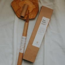 招財淨化避邪聖品 自製聖木線香臥香 隆重上市palo santo incense