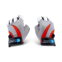 【MAF蔓侒菲】crazysafety/恐龍/手套/止滑手套/滑步車護具