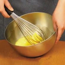 【柳宗理】 不鏽鋼調理盆23cm