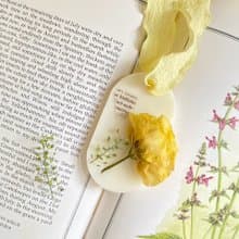 【香磚】橢圓香磚 香氛蠟片 伴娘禮/婚禮小物/質感小物