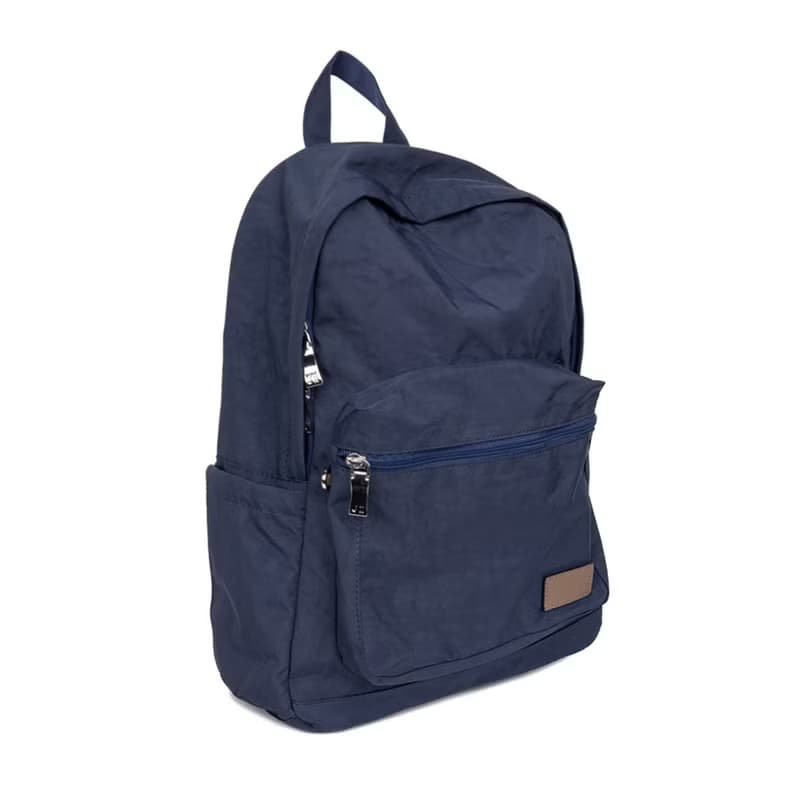 後背包-皺皺旅行防潑水後背包-6001-2-多色任選