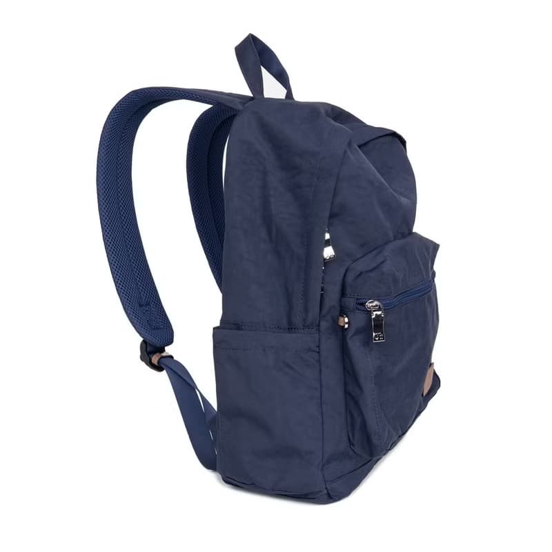 後背包-皺皺旅行防潑水後背包-6001-2-多色任選