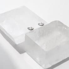 The Ripple Earring 小湖泊耳飾