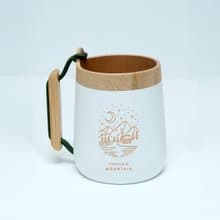 Beer Cup 元氣啤酒杯(星空款)