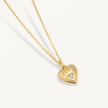 MBTI Necklace │ Sentinels 守護者項鍊