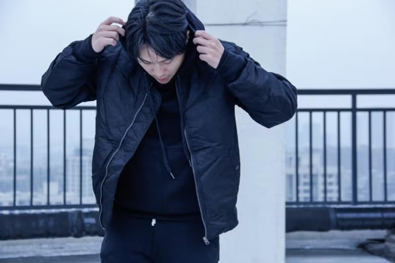 【虎气福袋】岁末7折 JANWONG MA-1復古空軍服外套雙層棉衣情侶款