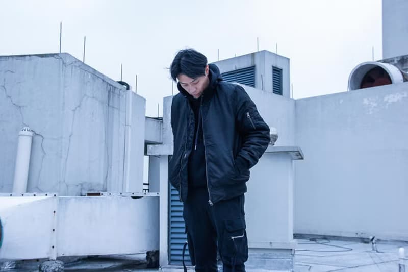 【虎气福袋】岁末7折 JANWONG MA-1復古空軍服外套雙層棉衣情侶款